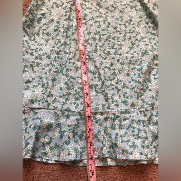 Zara mini dress in size M - Picture 11 of 12